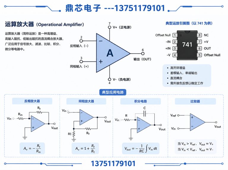 湘西国产IC展示图